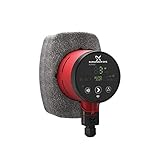 Grundfos Hocheffizienz-Umwälzpumpe Alpha2 25-60 130 mm