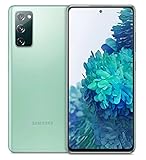 Samsung Galaxy S20 Mobiltelefon 128 GB Grün LTE