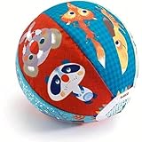 Djeco – Spiel Geschicklichkeit Forest Ball