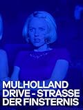 Mulholland Drive