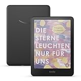 Amazon Kindle Colorsoft (neueste generation) – Mit Farb-Display und Frontlicht mit verstellbarer Farbtemperatur – 16 GB