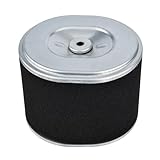 Cancanle Luftfilter für Honda GX340 GX390 188F 190F 11 PS 13 PS 4-Takt Motor