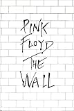 1art1 Pink Floyd Poster The Wall Album Plakat | Bild 91x61 cm