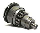 Anlasserfreilauf für 4-Takt China Roller, Baotian, Flex Tech, Fun, Rex, MKS, QMA, QMB, GY6