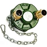 Zapfwellenpumpe ML 20 – Wasserpumpe für Traktor | 4 kW - 25 bar Druck - 180 l/min Fördermenge | inkl. Saug- & Druckschlauch, Spritzdüse & Saugkorb | ideal für Feldbewässerung & Landwirtschaft