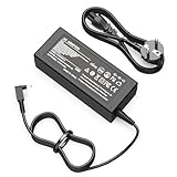 DECSZDY 65W Laptop Ladegerät 3.42A 19V Kompatibel mit Acer Aspire 3 1 5 Serie A317-54 A315-44P A315-24P A315-59 A315-58 A515-48m A517-53 Chromebook 314 315 CB315 CB314 Netzteil 3.0 * 1.1mm