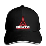 VGFTP Männer Baseball Cap DEUTZ Truck Sport Auto ALLE Snapback Cap Frauen Hut Peaked