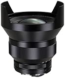 Carl Zeiss 15 mm/F 2,8 DISTAGON T* ZF.2 Objektiv (Nikon F-Anschluss,True)