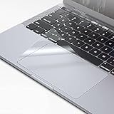 Vaxson 2 Stück Schutzfolie, kompatibel mit Samsung Galaxy Book Flex2 Flex 2 5G 13.3" Touchpad Trackpad Displayschutzfolie TPU Folie Aufkleber [nicht Panzerglas ] Neue