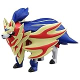 TAKARA TOMY Pokemon Moncolle ML-19 Zamazenta