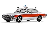 Jaguar XJ6 Serie 2 4,2 l, Avon & Somerset Constabulary