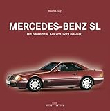Mercedes-Benz SL: Die Baureihe R 129 von 1989 bis 2001