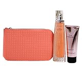 Givenchy Live Irresistible NECESER SET REGALO, Negro, holzig, 1.4 stück