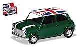 Scale Modell KOMPATIBEL MIT Mini CORGI Best of British 1:36 CORGI GS82112