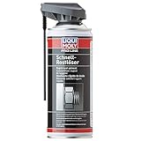 LIQUI MOLY 7390 Pro-Line Schnellrostlöser 400 ml