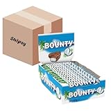 Baton Bounty 57g/24szt Shipsy Box