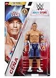WWE John Cena 2025 Main Event Action Figure Top Picks Series Wrestling Action Figure Toy