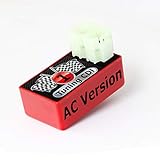 Sport CDI kompatibel mit RY8 50 / F-Act 50, F-Act Naked 50, ARN 50 ab 2009, Flash 50, Matrix 50, Matrix 50 (offen/ungedrosselt)