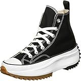 Converse Damen 166800C-37 Laufschuh, Nero, 37 EU