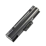 VGP-BPS13 VGP-BPS13A VGP-BPS13A/B Laptop Batterie Ersatz für Sony Vaio VGP-BPS13S VGP-BPS21A VGP-BPS13/Q VGP-BPS13B/Q VGP-BPL13 VPCCW21FX VGN-AW VGP-BPS13/S VGP-BPS13Q VGP-BPS13/B(11.1V 5200mAh)