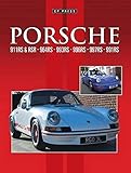 Pitt, C: Porsche 911RS & RSR 964RS 993RS 996RS 997RS 99