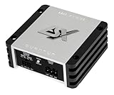 ESX QUANTUM QS-FOUR - Ultra-kompakter Full Range Class D Amp mit 240 W RMS bei nur 90 x 35 x 80 mm | ESX Car-Audio