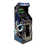 STAR WARS ARCADE MACHINE