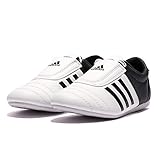 adidas Adidas Adi - Kick II Training Shoes, Weiß, 43 1/3 EU