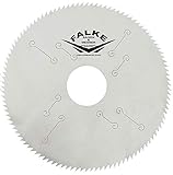 Freund 180 x 1 x 30 mm 96 Z Knochensägeblatt, Zerlegesäge, Metzgersäge