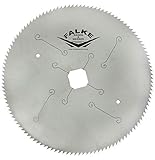 EFA 180 x 1 x 17,5 mm 16 Zähne Knochensägeblatt, Zerlegesäge, Metzgersäge