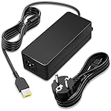 Goodovo 65W Laptop Netzteil Ladekabel Kompatibel mit Lenovo ThinkPad T470 T470s T550 T440 T440s T450 T450s T460 T460s T470 X250 X270 Yoga 2 11 11S IdeaPad Flex 2 3 ADLX45NLC3A ADLX45NCC3A Ladegerät