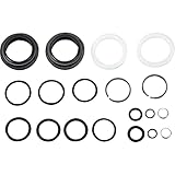 Rockshox Federgabel Service Kit-2055980148 Ersatzteile, Mehrfarbig, 80-100mm/120mm