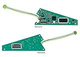Märklin 74462 - Einbau-Digital-Decoder (C-Gleis), Spur H0