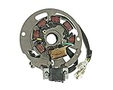 Lichtmaschine Version 2 GENERIC Race GT 50 Typ:B92