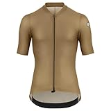 Mille GT DryLite Jersey S11 – Fahrradtrikot für Herren