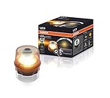 OSRAM Warnleuchte LEDguardian Signal TA20