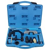 DAYUAN Motor Einstellwerkzeug Nockenwellen Arretierung Einstellwerkzeug für BMW M41 M47 M51 M57