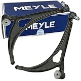 BandelOne enthält 2x Meyle Querlenker vorne Links/rechts für A2 Bis Fgst-Nr: 8Z-3-019 682