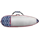 Dakine 2023 Daylight Surfboard Bag Thruster D10002831 - Dark Tide Bag Size - 6ft 3