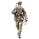 HiPlay DID Collectible Figure Full Set:Lieutenant Lena,1:12 Scale Miniature Action Figurine XD80024