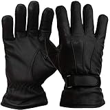 PzFst 8781 Polizei Premium Winter-Einsatzhandschuh mit 360 Grad Schnittschutz