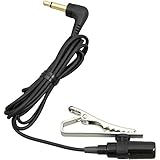 Olympus ME-15 Ansteckmikrofon (geeignet für LS-, DS-, DM-, WS-, VN-Serie)