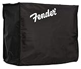 Fender® »Blues JUNIOR™ Amplifier Cover« Verstärkerhülle für Blues Junior™ Amp - Farbe: Schwarz mit Logo
