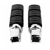 Fußstütze Pedal Für VTX 1800 CF Shadow 1100 VT 1300 Aero 750 600 Magna Motorrad Vorder Fahrer Fußrasten Fußstützen Pedal Motorrad Fußrasten