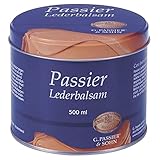Lederbalsam Größe: 500ml