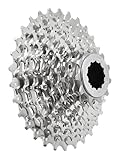 Shimano Cassette HG400 9 speed 11-32 Kassette ALIVIO CS-HG400 9-fach 11-32Z