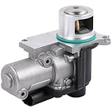 03G131502B AGR-Ventil Abgasrückführung Ersatz für 2003-2013 A3 8P1 8PA 8P7 1.4 TDI,1.9 TDI, 2.0 TDI, Polo 9N, Golf Plus 5M1 521, EOS 1F7 1F8, Passat 3C2 3C5, Vento III, 1K2 03G131501D 03G131501N