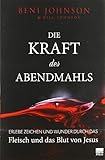 Die Kraft des Abendmahls: Erlebe Zeichen und Wunder durch das Fleisch und das Blut von Jesus