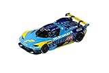 Carrera Evolution - 20027744 I KX BOW GTX I Racing Slot Car im Maßstab 1:32 I True Racing No116 I Front & Rücklichter I Rennspaß für Jungs & Mädchen I Geschenk für Motorsport Enthusiasten & Familien