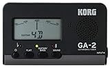 Korg GA2 Stimmgerät